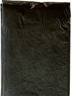 –  do deště black model 22503482 - Korntex