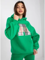 Bluza EM BL model 21201843 zielony - FPrice