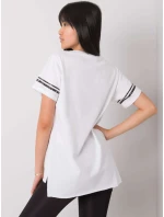 Tričko HB TS model 15508865 bílá - FPrice