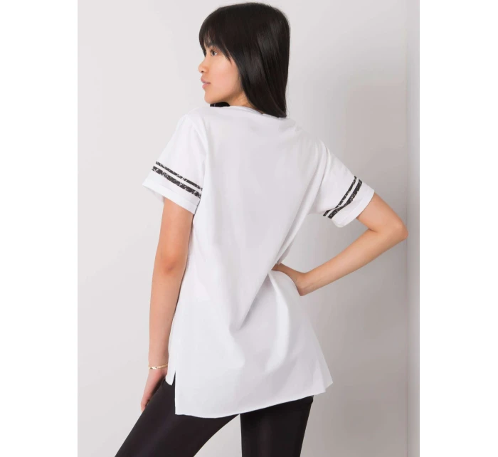 Tričko HB TS model 15508865 bílá - FPrice