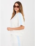 Blúzka IT BZ 97598.96 ecru