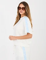 Blúzka IT BZ 97598.96 ecru