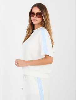 Blúzka IT BZ 97598.96 ecru