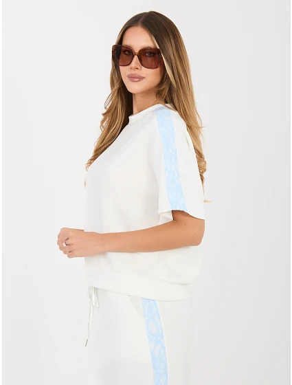 Blúzka IT BZ 97598.96 ecru