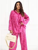 Súprava IT KMPL 10127.60 fuchsiová Súprava IT KMPL 10127.60 fuchsiová