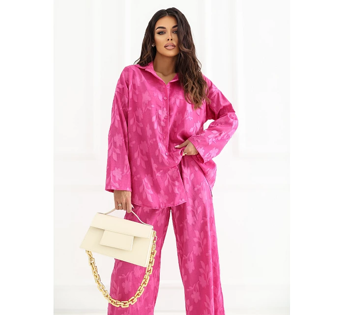 Súprava IT KMPL 10127.60 fuchsiová Súprava IT KMPL 10127.60 fuchsiová