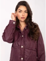 IT KR bunda FL9626.77 bordová