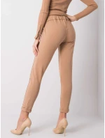 Tepláky RV DR 3589.07X ťava Tepláky RV DR 3589.07X ťava