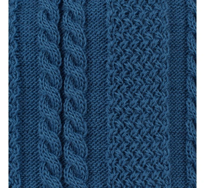 Modrá čepice model 18226076 - Art of polo