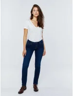 Dámské kalhoty model 17627009 - Big Star