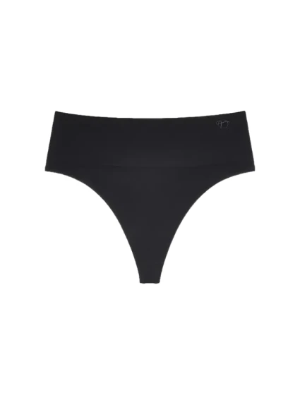 Dámske nohavičky Soft Sculpt Bandeau String - Triumph