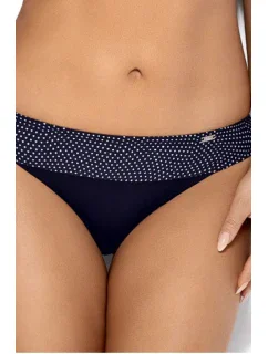 NOHAVIČKY SF 82/1 NÁMORNÍCKA MODRÁ XXL