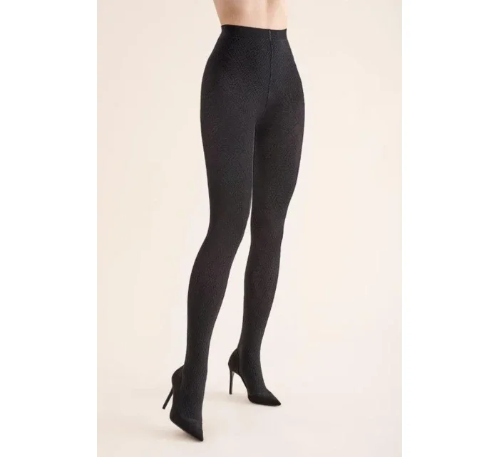 HRUBÉ PANČUCHY - VZOR ELENA HRUBÉ PANČUCHY - VZOR ELENA