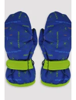 LYŽIARSKE RUKAVICE RN043