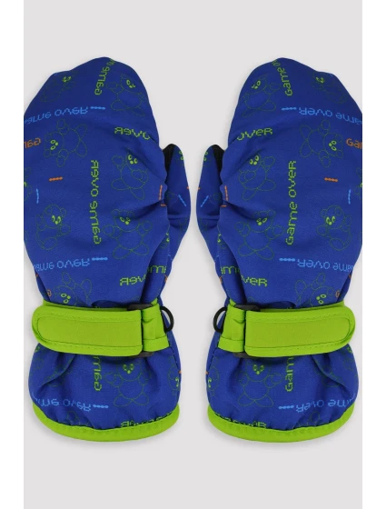 LYŽIARSKE RUKAVICE RN043