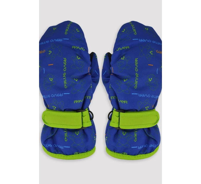 LYŽIARSKE RUKAVICE RN043