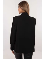 Košeľa s dlhým rukávom model 203733 Taliansko Moda