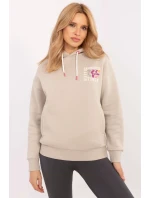 Mikina model 205935 Sublevel