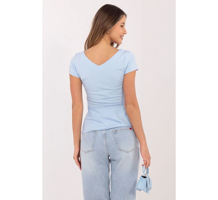 Blúzka model 226288 Rue Paris Blúzka model 226288 Rue Paris