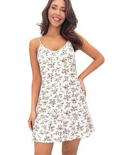 Nočná košeľa model 228597 Donna