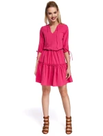 Denné šaty model 85002 Moe Denné šaty model 85002 Moe