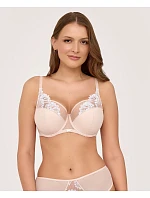 Biustonosz semi soft Ava 2239 Caschmere Maxi