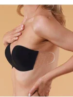 Samodržiaca dámska podprsenka Julimex Wings!BRA Samodržiaca dámska podprsenka Julimex Wings!BRA