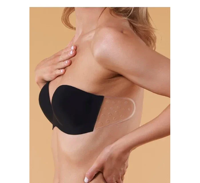 Samodržiaca dámska podprsenka Julimex Wings!BRA Samodržiaca dámska podprsenka Julimex Wings!BRA