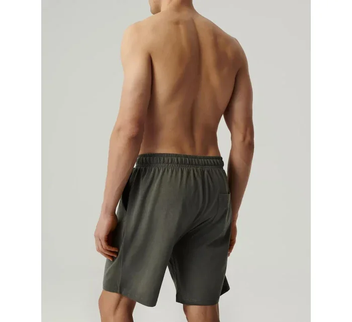 Pánské pyžamové kraťasy model 20487851 S2XL - Atlantic