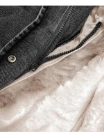 DAMSKA KURTKA Z model 21242866 - S'WEST