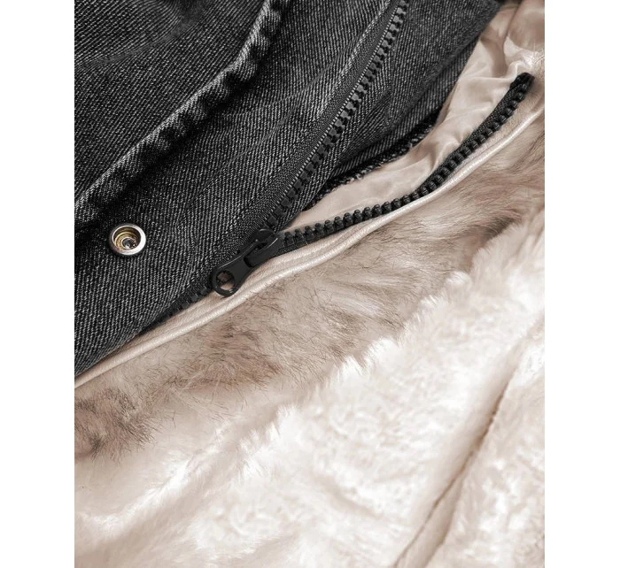 DAMSKA KURTKA Z model 21242866 - S'WEST