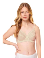 Dámska podprsenka Compliment béžová - Triumph