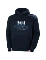 Pánska mikina Arctic Ocean Hoodie M 30361 597 - Helly Hansen