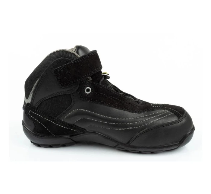 Topánky Lavoro 090 ESD U 1059.40