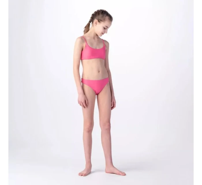 Plavky Aquawave Norte Top Jr 92800482329