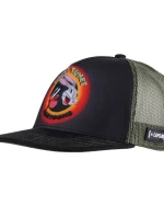 Capslab Looney Tunes Trucker Cap CL-LOO8-1-CASF-RIN