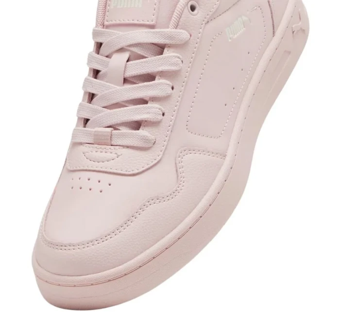 Dámska obuv Puma Court Classy W 395021 12 Dámska obuv Puma Court Classy W 395021 12