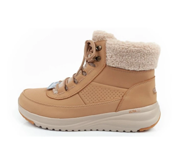 Boty W model 20721351 - Skechers Boty W model 20721351 - Skechers