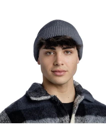 Buff Ervin Merino čiapka Beanie 13232393710