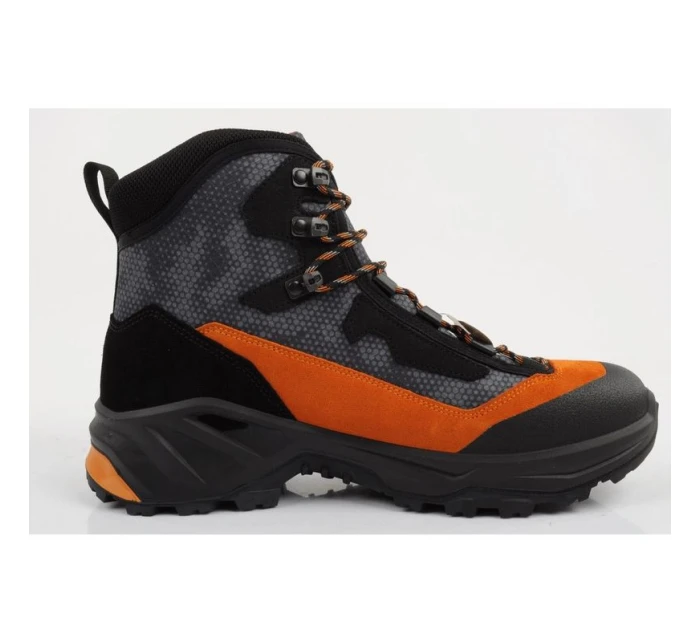 Topánky Aku Adapta Gore-tex M 494170