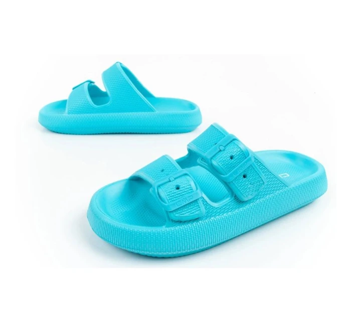 Slipper W dámské žabky model 21167636 - CMP Slipper W dámské žabky model 21167636 - CMP