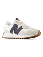 New Balance WS327 Dámske tenisky pre životný štýl Beige (WS327GD)