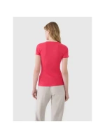 Dámské tričko slim modal model 21433363 - 4F