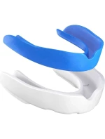 chránič + krabička bílá a modrá | model 21437995 - DBX Bushido