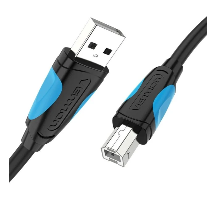 Kabel do   černý model 21861993