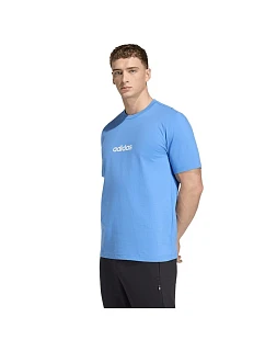 Tričko adidas Single Jersey Linear Tee KC0884