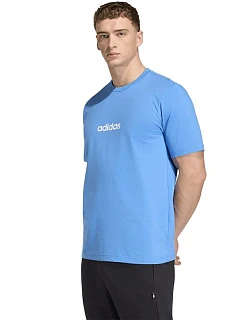 Tričko adidas Single Jersey Linear Tee KC0884