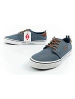 Lee Cooper sportovní obuv pánské trenéři módní denim pohodlné Lee Cooper sportovní obuv pánské trenéři módní denim pohodlné