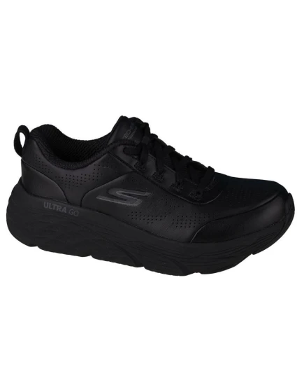 Skechers Max Cushioning Elite 128044-BBK black 36 Skechers Max Cushioning Elite 128044-BBK black 36