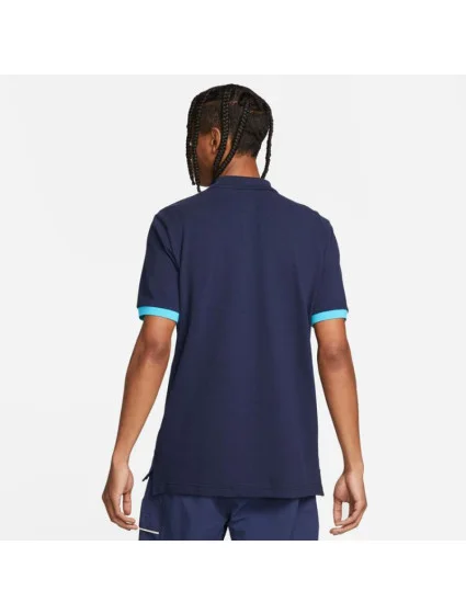 Pánské polo tričko Chelsea FC M   model 22228432 - NIKE